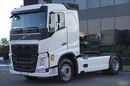Volvo FH 500 / NISKA KABINA / HYDRAULIKA / 150.000 KM / PO KONTRAKCIE SERWISOWYM  zdjęcie 3