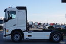 Volvo FH 500 / NISKA KABINA / HYDRAULIKA / 150.000 KM / PO KONTRAKCIE SERWISOWYM  zdjęcie 6