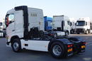 Volvo FH 500 / NISKA KABINA / HYDRAULIKA / 150.000 KM / PO KONTRAKCIE SERWISOWYM  zdjęcie 7