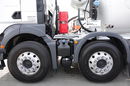 MAN TGS 32.430 / 8x4 / GRUSZKA / 9m3 / SCHWING STETTER / 2022 ROK /BETONOMIESZARKA / EURO 6 /  50 TYS.KM. zdjęcie 28