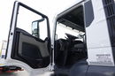 MAN TGS 32.430 / 8x4 / GRUSZKA / 9m3 / SCHWING STETTER / 2022 ROK /BETONOMIESZARKA / EURO 6 /  50 TYS.KM. zdjęcie 32