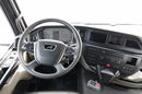 MAN TGS 32.430 / 8x4 / GRUSZKA / 9m3 / SCHWING STETTER / 2022 ROK /BETONOMIESZARKA / EURO 6 /  50 TYS.KM. zdjęcie 37