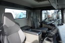 MAN TGS 32.430 / 8x4 / GRUSZKA / 9m3 / SCHWING STETTER / 2022 ROK /BETONOMIESZARKA / EURO 6 /  50 TYS.KM. zdjęcie 43