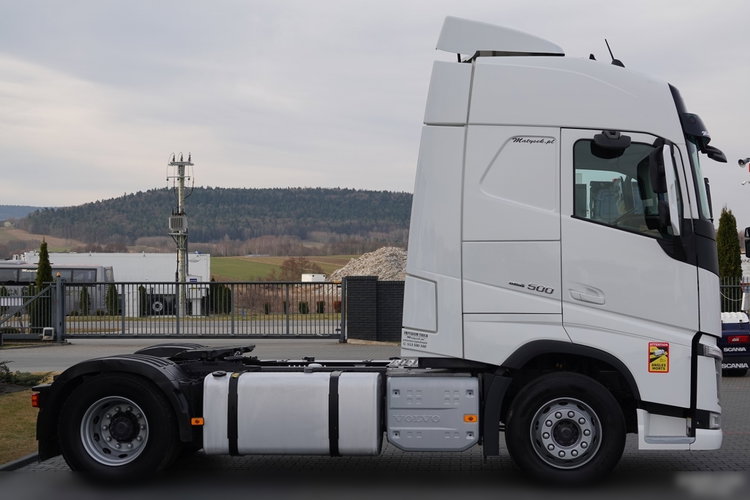 Volvo FH 500 / 2019 ROK / zdjęcie 10