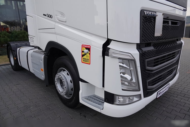 Volvo FH 500 / 2019 ROK / zdjęcie 11