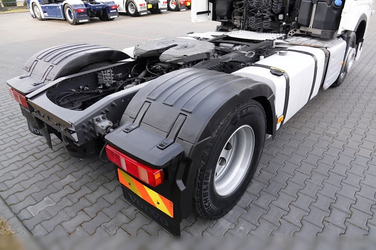 Volvo FH 500 / 2019 ROK / zdjęcie 16