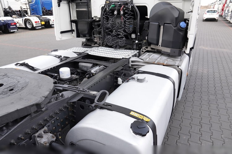 Volvo FH 500 / 2019 ROK / zdjęcie 17