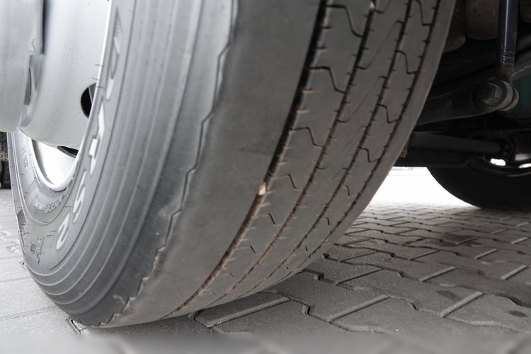 Volvo FH 500 / 2019 ROK / zdjęcie 19