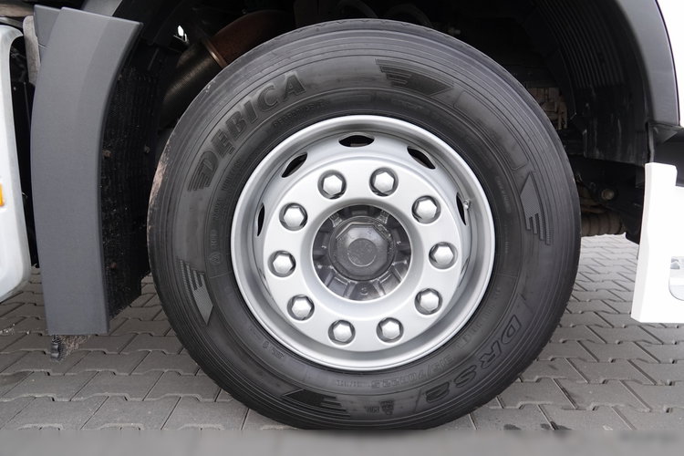 Volvo FH 500 / 2019 ROK / zdjęcie 20