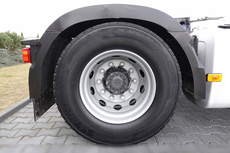 Volvo FH 500 / 2019 ROK / zdjęcie 22