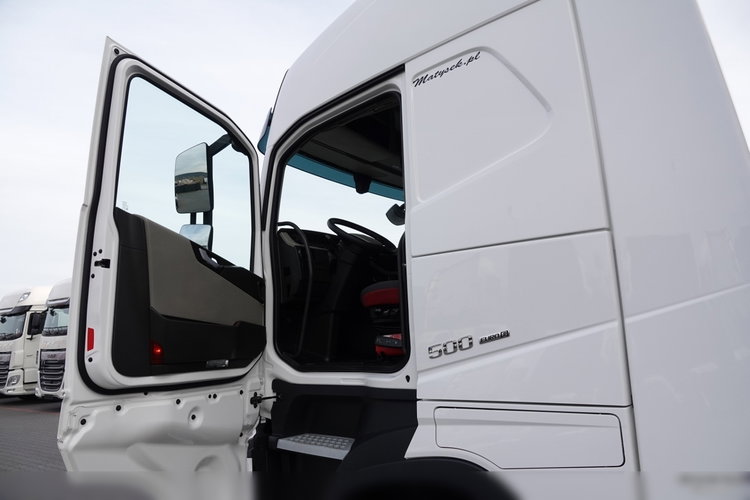 Volvo FH 500 / 2019 ROK / zdjęcie 23