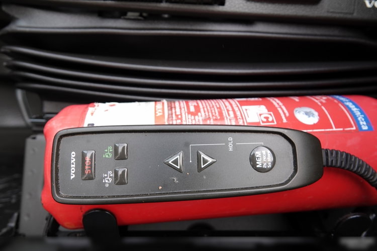 Volvo FH 500 / 2019 ROK / zdjęcie 24