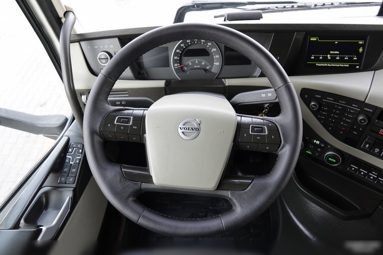Volvo FH 500 / 2019 ROK / zdjęcie 29