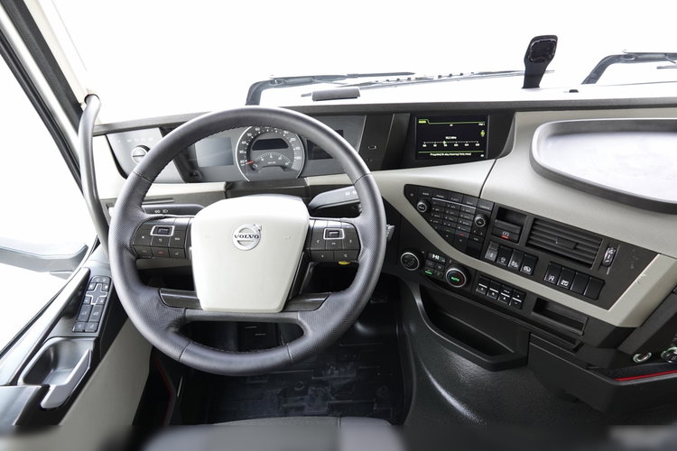 Volvo FH 500 / 2019 ROK / zdjęcie 30