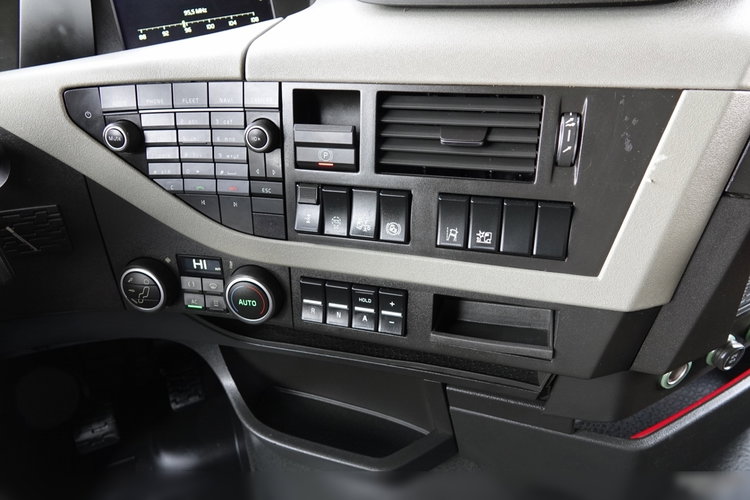 Volvo FH 500 / 2019 ROK / zdjęcie 31