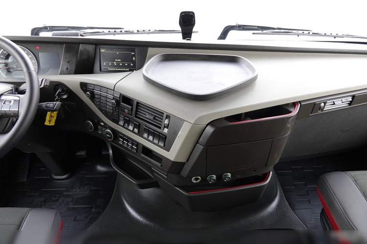 Volvo FH 500 / 2019 ROK / zdjęcie 32