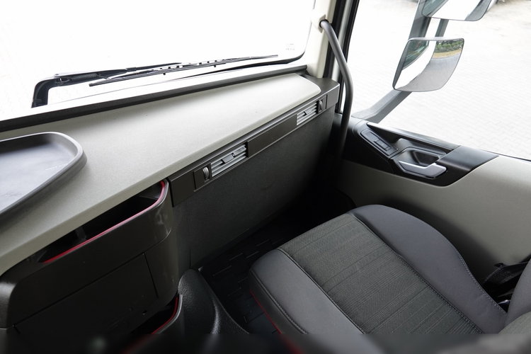 Volvo FH 500 / 2019 ROK / zdjęcie 33