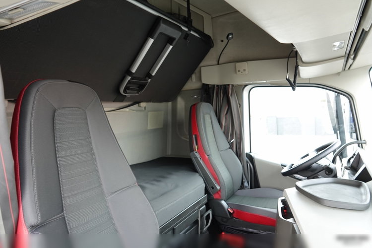 Volvo FH 500 / 2019 ROK / zdjęcie 36