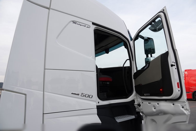 Volvo FH 500 / 2019 ROK / zdjęcie 37