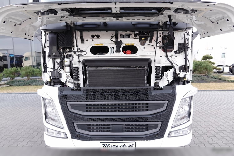 Volvo FH 500 / 2019 ROK / zdjęcie 38
