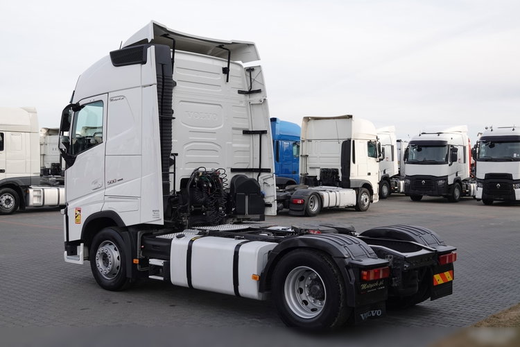 Volvo FH 500 / 2019 ROK / zdjęcie 8