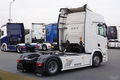 ciągnik siodłowy Scania zdjęcie 9