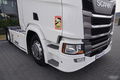 ciągnik siodłowy Scania zdjęcie 11