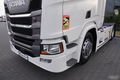 ciągnik siodłowy Scania zdjęcie 12