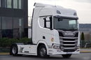 Scania R 500 / RETARDER / 345 TYŚ. KM / PO KONTRAKCIE SERWISOWYM zdjęcie 1