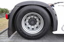 Scania R 500 / RETARDER / 345 TYŚ. KM / PO KONTRAKCIE SERWISOWYM zdjęcie 22