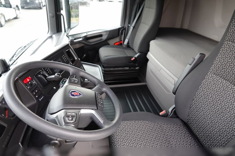 Scania R 500 / RETARDER / 345 TYŚ. KM / PO KONTRAKCIE SERWISOWYM zdjęcie 25