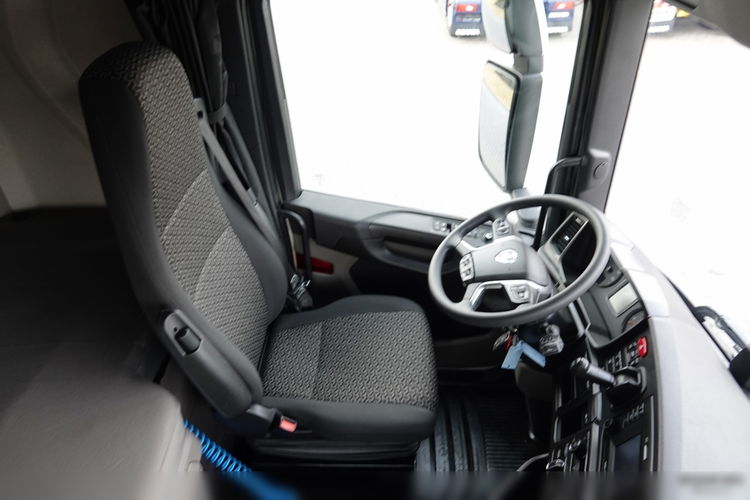 Scania R 500 / RETARDER / 345 TYŚ. KM / PO KONTRAKCIE SERWISOWYM zdjęcie 28