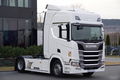 ciągnik siodłowy Scania zdjęcie 2