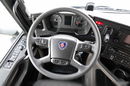 Scania R 500 / RETARDER / 345 TYŚ. KM / PO KONTRAKCIE SERWISOWYM zdjęcie 29