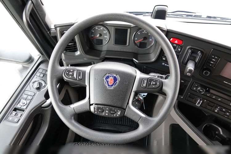 Scania R 500 / RETARDER / 345 TYŚ. KM / PO KONTRAKCIE SERWISOWYM zdjęcie 29
