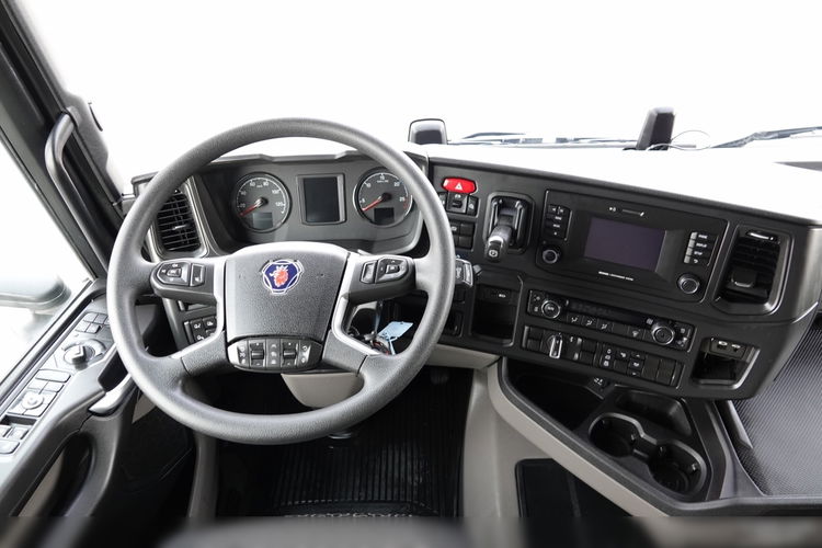 Scania R 500 / RETARDER / 345 TYŚ. KM / PO KONTRAKCIE SERWISOWYM zdjęcie 30