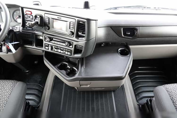 Scania R 500 / RETARDER / 345 TYŚ. KM / PO KONTRAKCIE SERWISOWYM zdjęcie 32