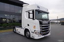 Scania R 500 / RETARDER / 345 TYŚ. KM / PO KONTRAKCIE SERWISOWYM zdjęcie 3