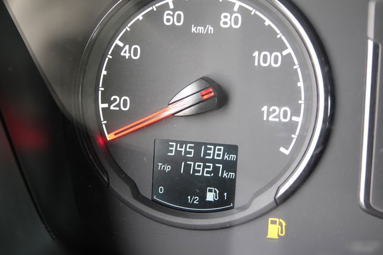 Scania R 500 / RETARDER / 345 TYŚ. KM / PO KONTRAKCIE SERWISOWYM zdjęcie 39