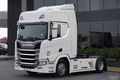 ciągnik siodłowy Scania zdjęcie 4