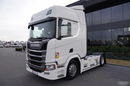 Scania R 500 / RETARDER / 345 TYŚ. KM / PO KONTRAKCIE SERWISOWYM zdjęcie 6