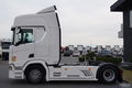 ciągnik siodłowy Scania zdjęcie 7