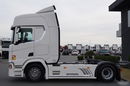 Scania R 500 / RETARDER / 345 TYŚ. KM / PO KONTRAKCIE SERWISOWYM zdjęcie 7