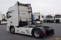 ciągnik siodłowy Scania zdjęcie 8