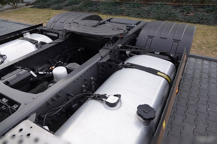 Volvo FH 500 / XXL / EURO 6 / 2022 / PO KONTRAKCIE SERWISOWYM zdjęcie 13