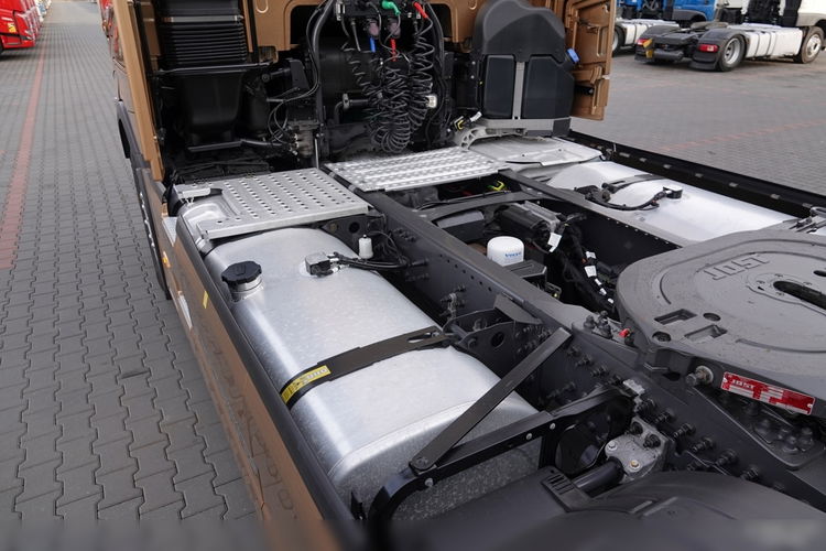 Volvo FH 500 / XXL / EURO 6 / 2022 / PO KONTRAKCIE SERWISOWYM zdjęcie 14