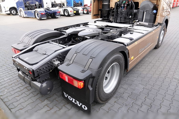 Volvo FH 500 / XXL / EURO 6 / 2022 / PO KONTRAKCIE SERWISOWYM zdjęcie 16
