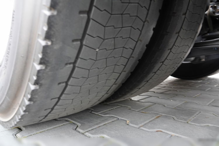 Volvo FH 500 / XXL / EURO 6 / 2022 / PO KONTRAKCIE SERWISOWYM zdjęcie 21