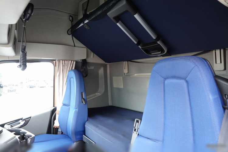 Volvo FH 500 / XXL / EURO 6 / 2022 / PO KONTRAKCIE SERWISOWYM zdjęcie 26