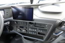 Volvo FH 500 / XXL / EURO 6 / 2022 / PO KONTRAKCIE SERWISOWYM zdjęcie 31